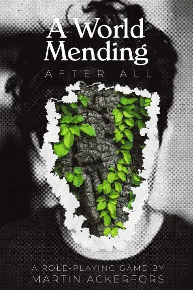 A World Mending 1