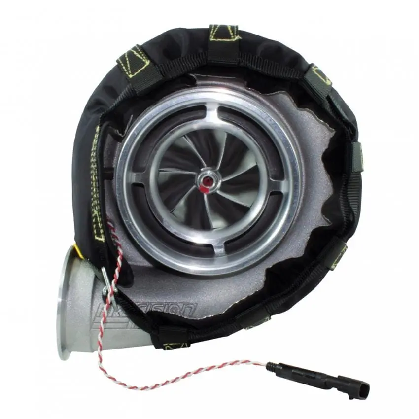 Precision Turbo 25216633539 Gen2 Xpr Turbocharger 1