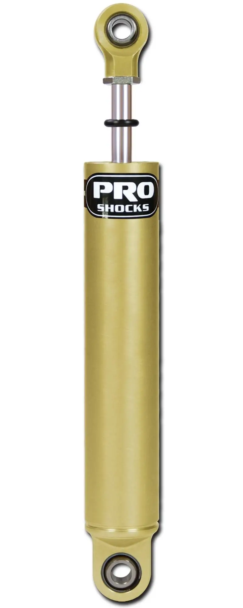 Pro-A765.5B Smooth-Body Racing Shock – 7-Inch Non-Adjustable Stroke 1