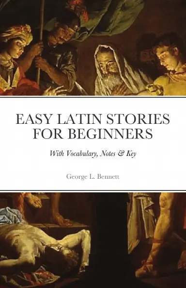 Easy Latin Stories For Beginners 1