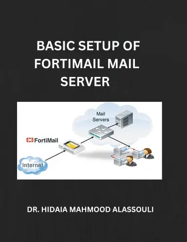 Basic Setup Of Fortimail Mail Server 1