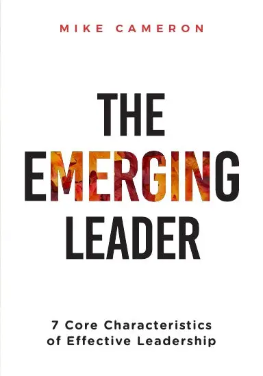 The Emerging Leader (Paperback - Colour) 1
