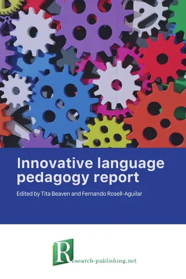 Innovative Language Pedagogy Report 1