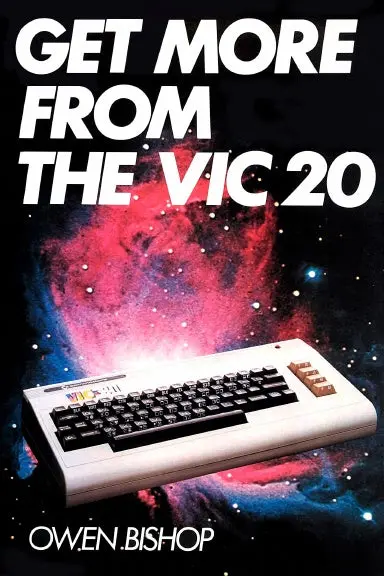 Get More From The Vic20 1