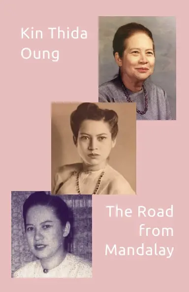 The Road From Mandalay 1