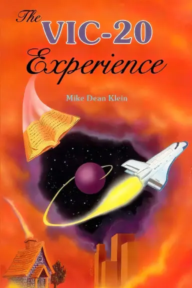The Vic 20 Experience 1