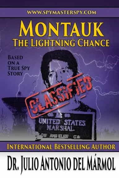 Montauk:  The Lightning Chance 1