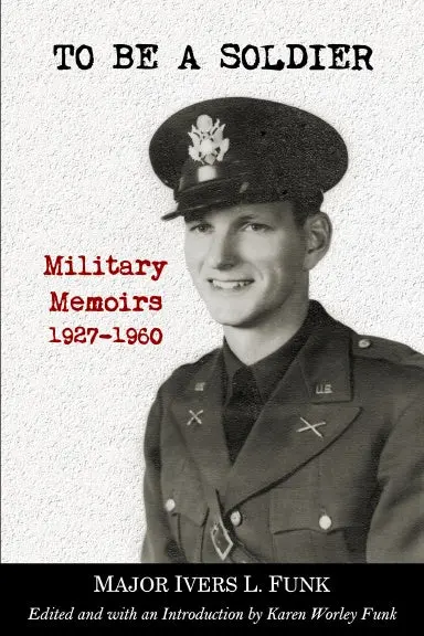 To Be A Soldier 1