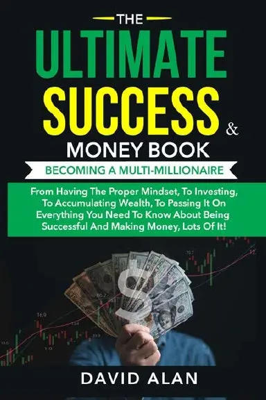The Ultimate Success & Money Book 1