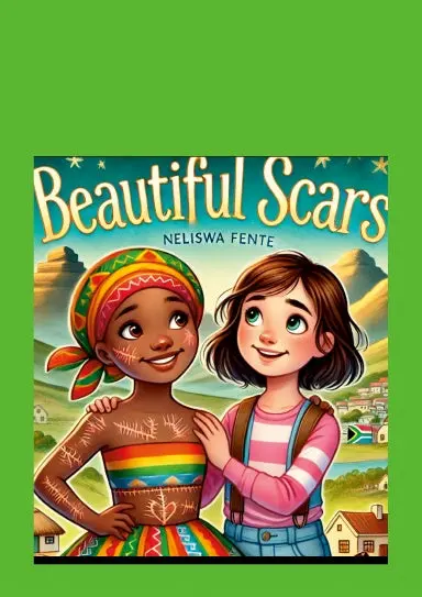Beautiful Scars 1