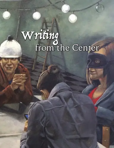 Writing From The Center 1