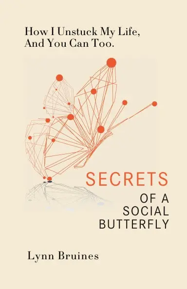Secrets Of A Social Butterfly 1