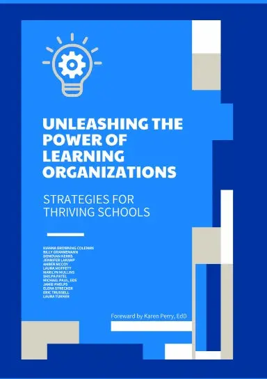 Unleashing The Power Of Learning Organizations 1