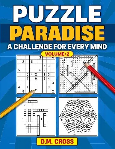 Puzzle Paradise 1