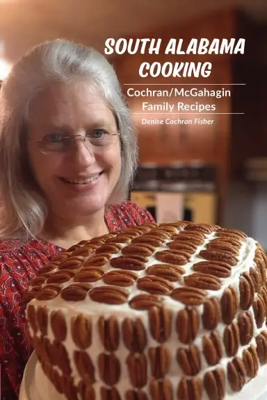 South Alabama Cooking 1