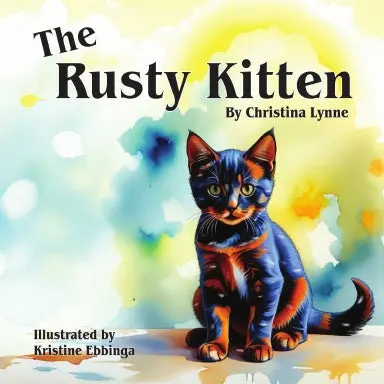 The Rusty Kitten 1