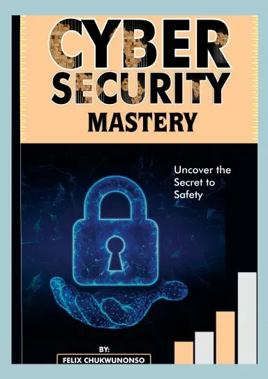 Cyber Security Mastery 1