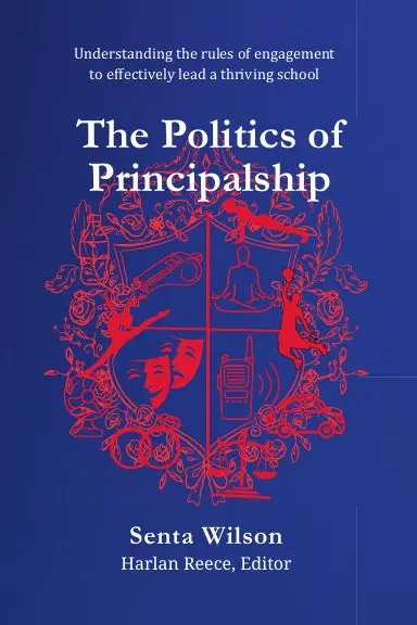 The Politics Of Principalship 1