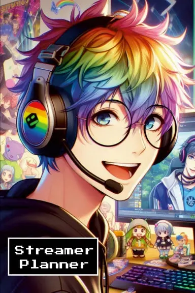 Streaming Planner 1
