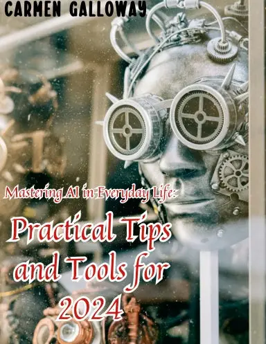 Mastering Ai In Everyday Life: Practical Tips And Tools For 2024 1