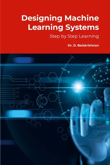 Designing Machine Learning Systems 1