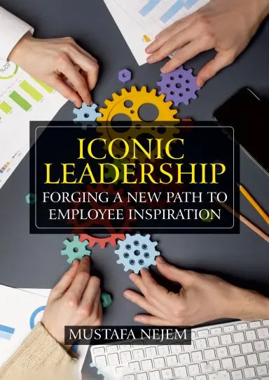 Iconic Leadership: Forging A New Path To Employee Inspiration 1