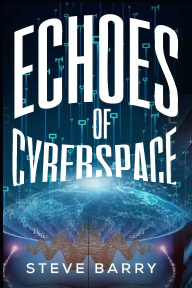 Echoes Of  Cyberspace 1