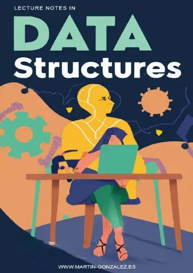 Lecture Notes In Data Structures 1
