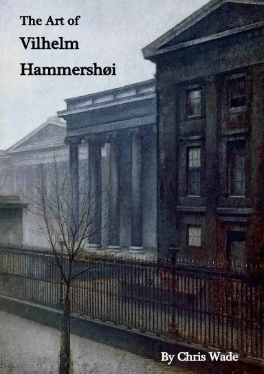 The Art Of Vilhelm Hammershoi 1