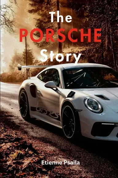 The Porsche Story 1
