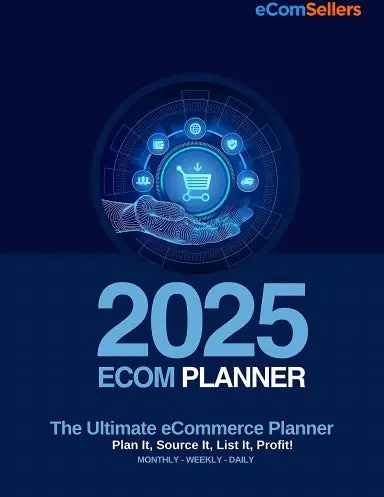 2025 Ecom Planner 1