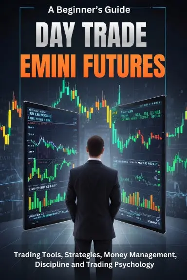 A Beginner's Guide Day Trade Emini Futures 1