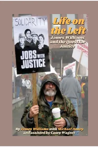 Life On The Left 1