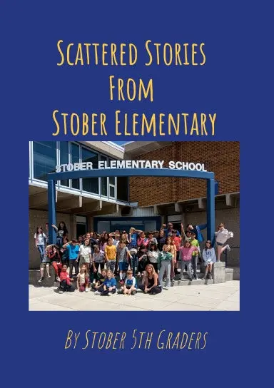 Scattered Stories From Stober Elementary 1