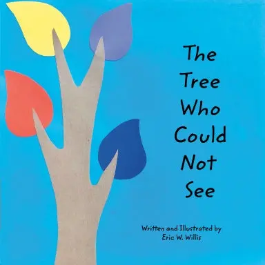The Tree Who Could Not See 1
