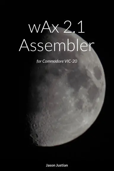 Wax 2 Assembler 1
