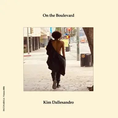 On The Boulevard 1