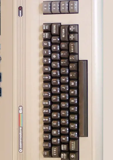 C64 Forum.Com Day-Timer And Notebook 1