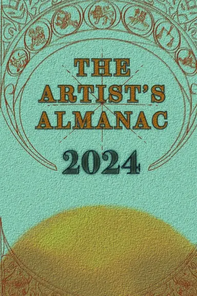 The Artist's Almanac 1