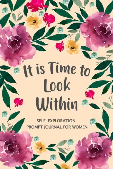 It Is Time To Look Within 1