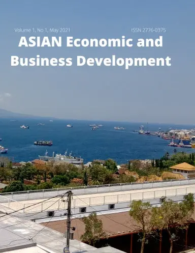Asian Economic And Business Development 1