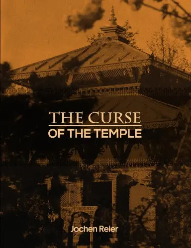 The Curse Of The Temple 1