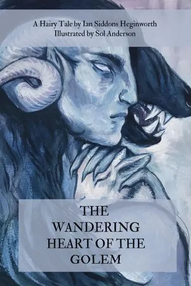 The Wandering Heart Of The Golem 1