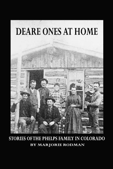 Deare Ones At Home 1