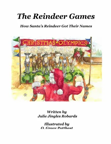 The Reindeer Games 1