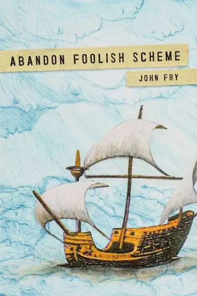 Abandon Foolish Scheme 1