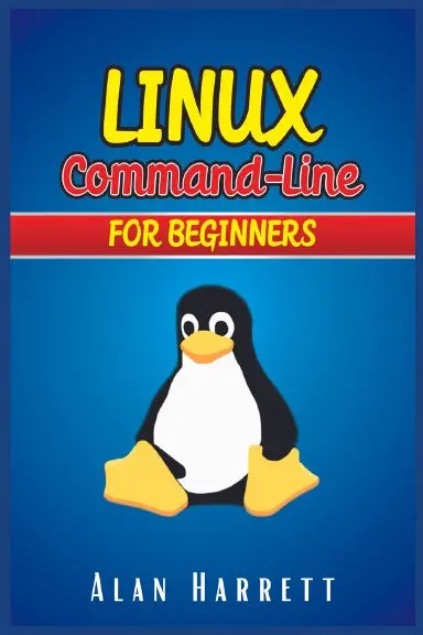 Linux Command-Line For Beginners 1
