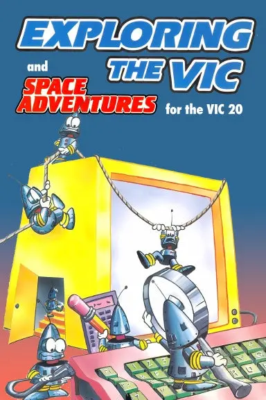 Exploring The Vic 1