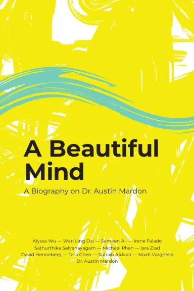 A Beautiful Mind 1