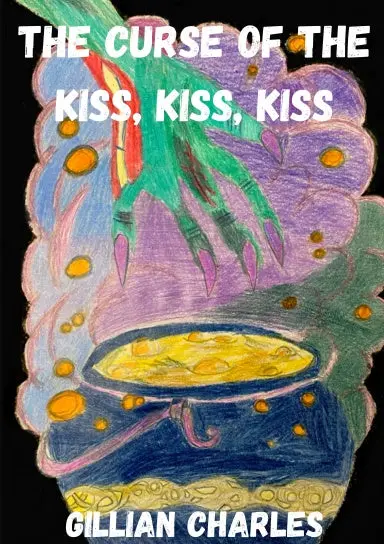 The Curse Of The Kiss, Kiss, Kiss 1
